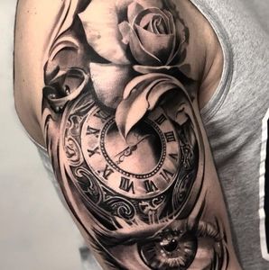 Meet your Posher, Antonio